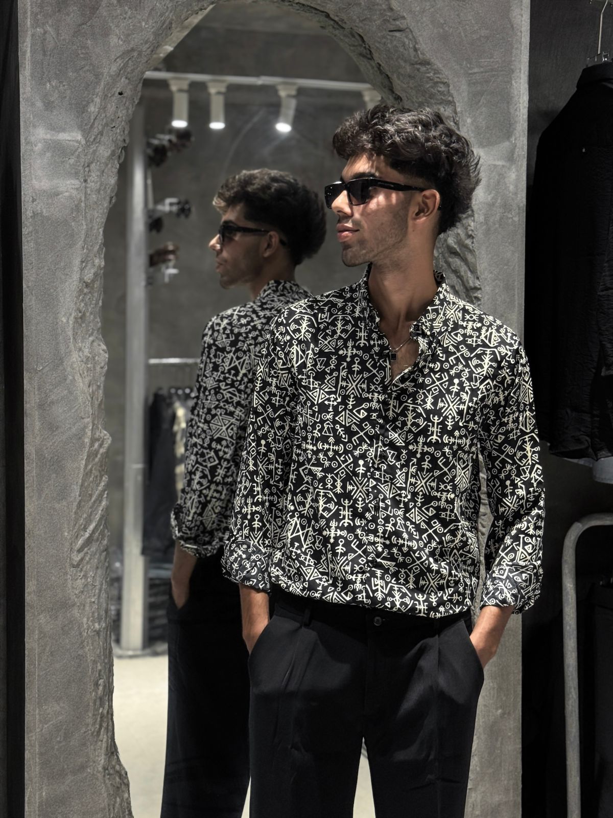 Ultra HD Smart Watch Pro